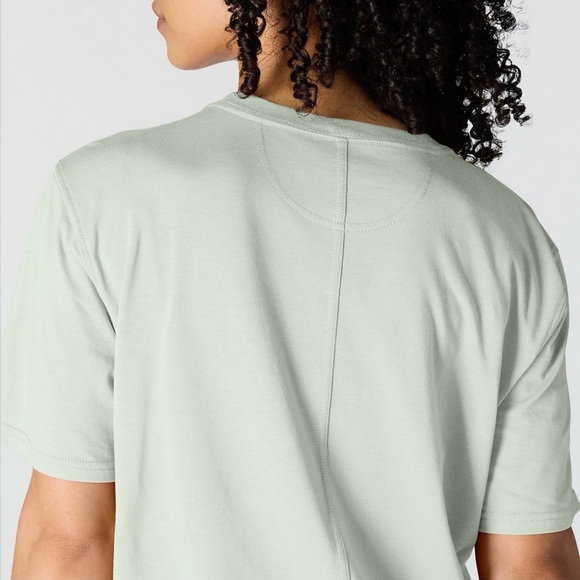 Carhartt Women's TENCEL™ Fiber Series Loose T-Shirt - Picture 5 of 13